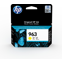 HP 963 originele gele inktcartridge