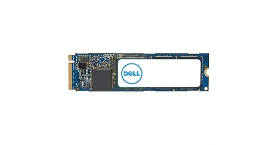 Dell AC037409 internal solid state drive M.2 1 TB PCI Express 4.0 NVMe