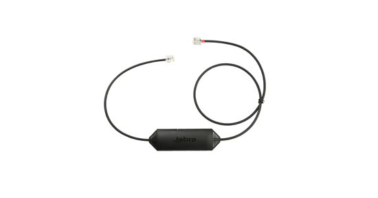 Jabra 14201-43 hoofdtelefoon accessoire EHS-adapter