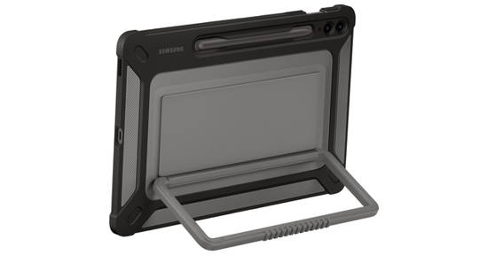 Samsung EF-RX610 27,7 cm (10.9") Hoes Zwart