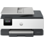 HP OfficeJet Pro  8135e All-in-One printer, Kleur, Printer voor Home, Printen, kopiëren, scannen, faxen, Geschikt voor  Instant Ink; automatische documentinvoer; touchscreen; stille modus; printen via VPN met +