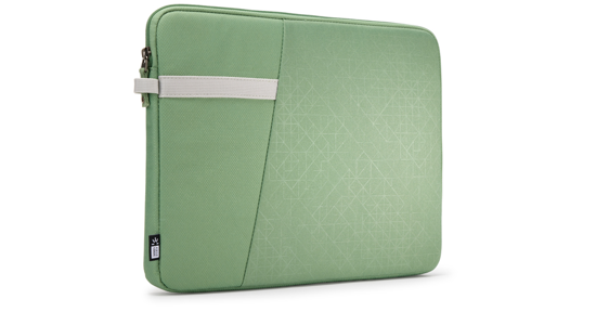 Case Logic Ibira IBRS214 - Islay Green 35,6 cm (14") Opbergmap/sleeve Groen