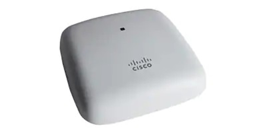 Cisco CBW140AC 867 Mbit/s Wit Power over Ethernet (PoE)