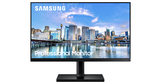 Samsung Professionele Monitor T45F