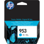 HP 953 originele cyaan inktcartridge