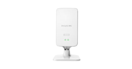 Hewlett Packerd Enterprise Instant On Access Points AP22D (EU) 1774 Mbit/s Wit Power over Ethernet (PoE)