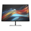 HP Series 7 Pro 24 inch WUXGA USB-C Monitor - 724pu computer monitor 61 cm (24") 1920 x 1200 Pixels Zwart, Zilver