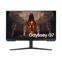 Samsung Odyssey G7 32'' computer monitor 81,3 cm (32") 3840 x 2160 Pixels 4K Ultra HD LED Zwart