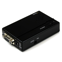 Startech Hoge Resolutie VGA naar Composiet of S-Video Converter