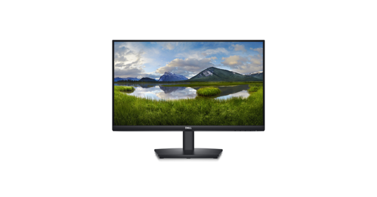 Dell E Series E2424HS LED display 60,5 cm (23.8") 1920 x 1080 Pixels Full HD LCD Zwart