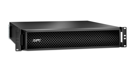 APC Smart-UPS On-Line SRT48 Extern Batterij Pakket, Rackmountable