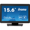 iiyama ProLite T1633MSC-B1 computer monitor 39,6 cm (15.6")