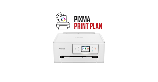 Canon PIXMA TS7650i Inkjet A4 1200 x 1200 DPI Wifi