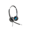 Cisco 532 Headset Bedraad Hoofdband Kantoor/callcenter Zwart, Grijs