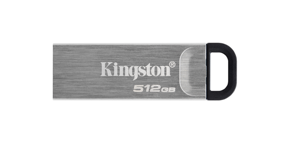 Kingston DataTraveler 512GB Kyson usb-stick