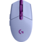 Logitech G305 muis Rechtshandig RF-draadloos + Bluetooth Optisch 12000 DPI