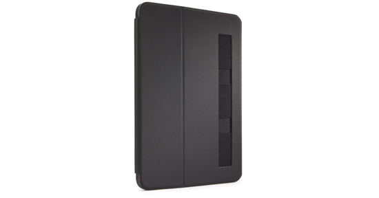 Case Logic SnapView CSIE2254 Black 27,7 cm (10.9") Folioblad Zwart