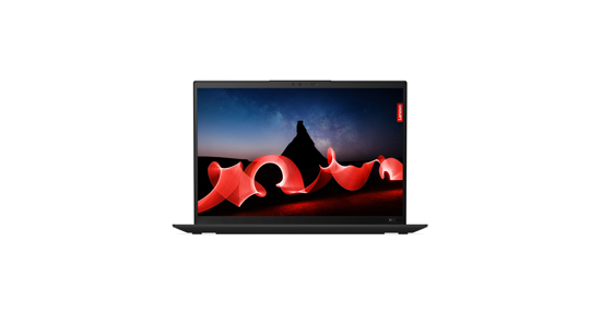 Lenovo ThinkPad X1 Carbon Laptop 35,6 cm (14") WUXGA Intel® Core™ i5 i5-1335U 16 GB LPDDR5-SDRAM 512 GB SSD Wi-Fi 6E (802.11ax) Windows 11 Pro Zwart