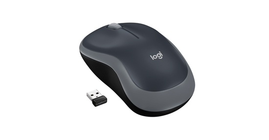 Logitech LGT-M185G