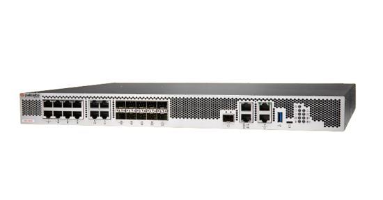 Palo Alto Palo Alto Networks PA-1410 firewall (hardware) 1U 8,5 Gbit/s