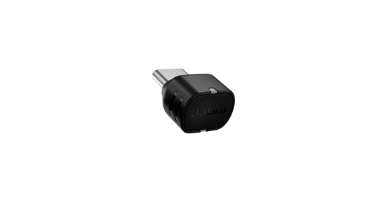 Jabra Link 390 30 m Zwart