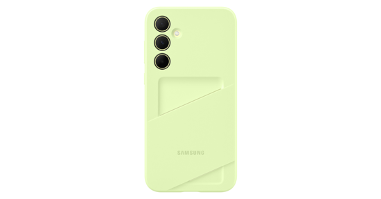 Samsung Galaxy A35 5G Card Slot Case