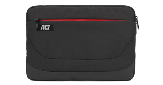 ACT Suburb Laptop Sleeve 14,1", gemaakt van gerecyclede plastic flessen