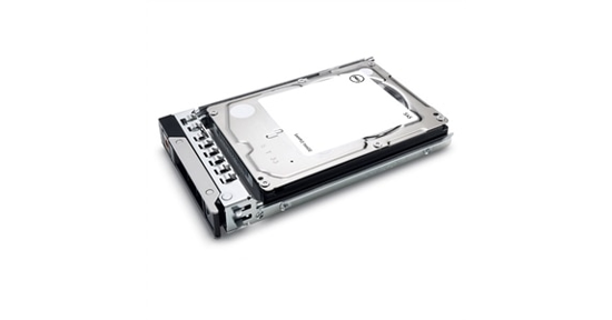 Dell 400-ATJL interne harde schijf 2.5" 1,2 TB SAS