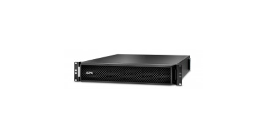 APC Smart-UPS On-Line SRT72 Extern Batterij Pakket, Rackmountable