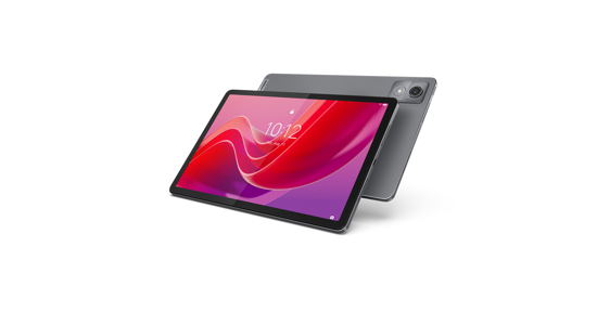 Lenovo Tab K11 Mediatek 128 GB 27,9 cm (11") 4 GB Wi-Fi 5 (802.11ac) Android 13 Grijs