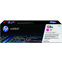 HP 128A originele magenta LaserJet tonercartridge