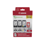 Canon 8286B015 inktcartridge 3 stuk(s) Origineel Hoog (XL) rendement Zwart, Cyaan, Magenta, Geel