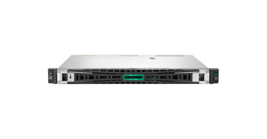 Hewlett Packerd Enterprise ProLiant DL20 Gen11 server Rack (1U) Intel Xeon E E-2414 2,6 GHz 16 GB DDR5-SDRAM 290 W