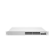 Cisco Meraki MS250-24P Managed L3 Gigabit Ethernet (10/100/1000) Power over Ethernet (PoE) 1U Grijs