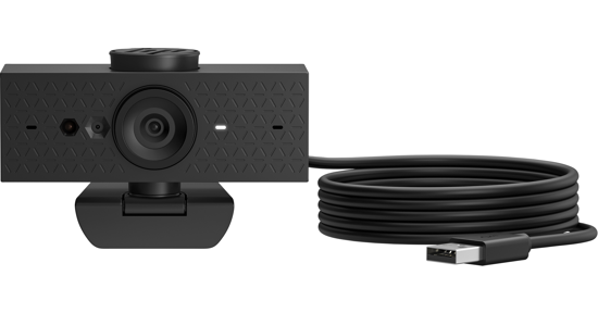 HP 620 FHD-webcam