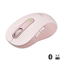 Logitech Signature M650 muis Rechtshandig RF-draadloos + Bluetooth Optisch 2000 DPI