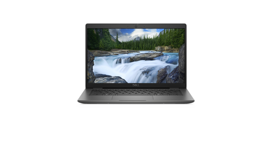 Dell Latitude 3450 Intel® Core™ i5 i5-1335U Laptop 35,6 cm (14") Full HD 16 GB DDR5-SDRAM 512 GB SSD Wi-Fi 6E (802.11ax) Windows 11 Pro Grijs