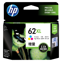 HP 62XL originele high-capacity drie-kleuren inktcartridge