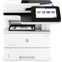 HP LaserJet Enterprise MFP M528dn, Printen, kopiëren, scannen en optioneel faxen, Printen via usb-poort aan voorzijde; Scannen naar e-mail; Dubbelzijdig printen; Dubbelzijdig scannen