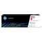 HP Originele 203X high-capacity magenta LaserJet tonercartridge