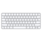 Apple Magic Keyboard toetsenbord Bluetooth QWERTY Amerikaans Engels Wit