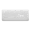 Logitech Signature K650 toetsenbord Bluetooth QWERTY US International Wit