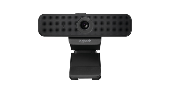 Logitech C925e webcam 3 MP 1920 x 1080 Pixels USB Zwart