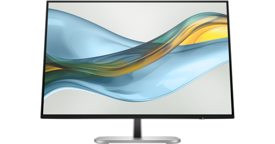 HP Series 5 Pro 24 inch WUXGA-monitor - 524pn