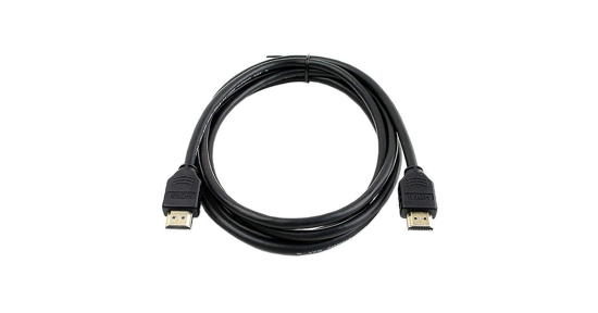 Cisco CAB-PRES-2HDMI-GR= HDMI kabel 8 m HDMI Type A (Standaard) Zwart