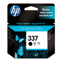 HP 337 originele zwarte inktcartridge