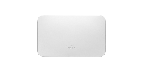 Cisco Meraki MR28 1,5 Mbit/s Wit Power over Ethernet (PoE)