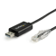 Startech 1.8 m Cisco USB console kabel - USB naar RJ45