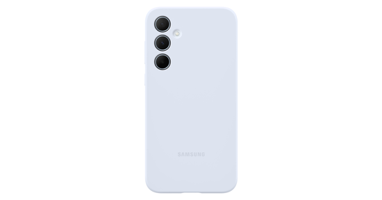 Samsung Galaxy A35 5G Silicone Case