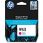 HP 953 originele magenta inktcartridge